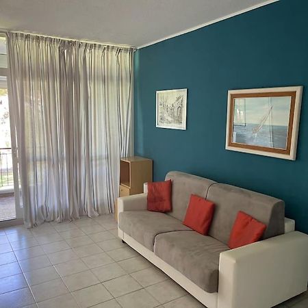 Ferienwohnung Casina Mare Bibbona Marina Di Bibbona Exterior foto